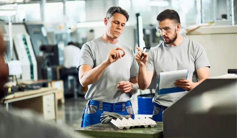 نجات خط تولید از توقف تعمیر فوری و تخصصی دستگاه های بسته بندی