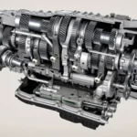 گیربکس اتوماتیک