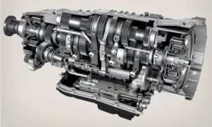 5 نشانه مهم خرابی گیربکس اتوماتیک + راهنمای انتخاب تعمیرگاه تخصصی در غرب تهران