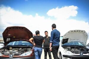 پارکینگ دو قبضه چیست و چطور باعث کلاهبرداری می‌شود؟