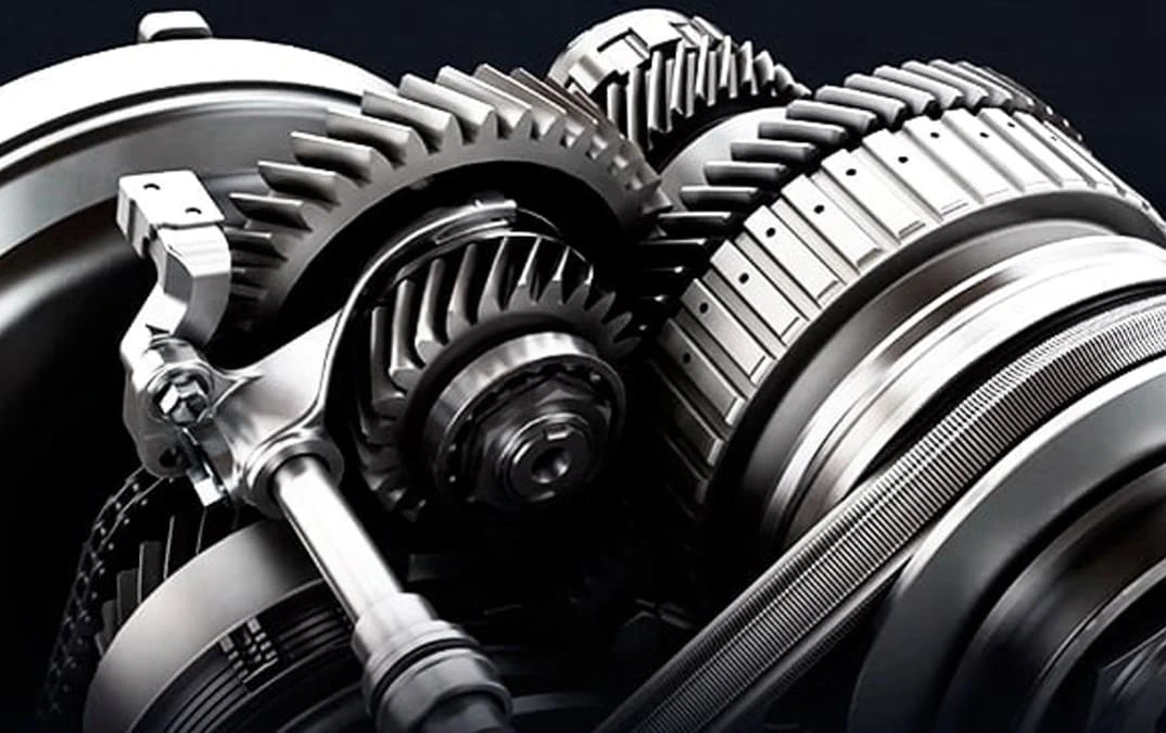 تعمیر گیربکس CVT در شهر قدس