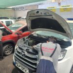 چرا انتخاب یک تعمیرگاه تخصصی جک اهمیت دارد؟ راهنمای کامل سرویس و تعمیر خودروهای JAC