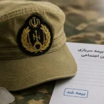 خرید بیمه سربازی تأمین اجتماعی