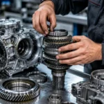 چگونه وارد شغل تعمیر گیربکس اتوماتیک شویم؟
