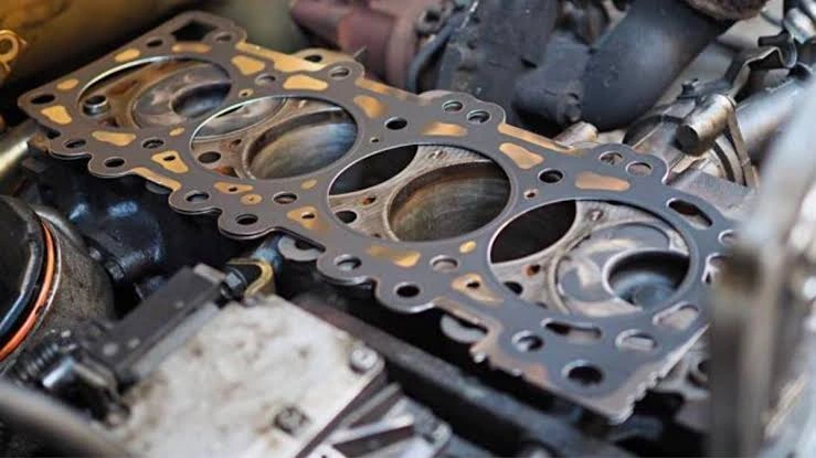 بهترین واشر سرسیلندر پژو 405