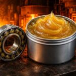 بهترین گریس نسوز برای بلبرینگ کدام است؟