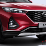 راهنمای خرید قطعات بدنه و موتوری هایما S7، S5، 8S و 7X