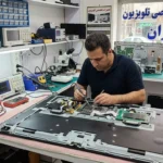 تعمیرگاه تلویزیون سامسونگ در تهران