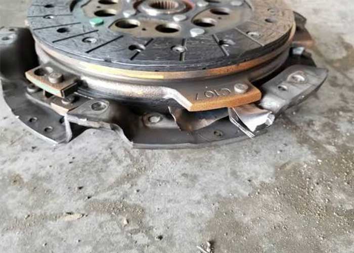 در صورت تمام شدن دیسک و صفحه چه کنیم؟
