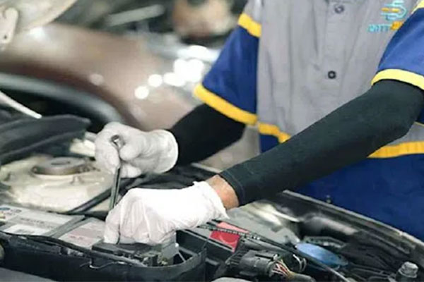 لیست و اطلاعات کامل امداد باتری های تهران