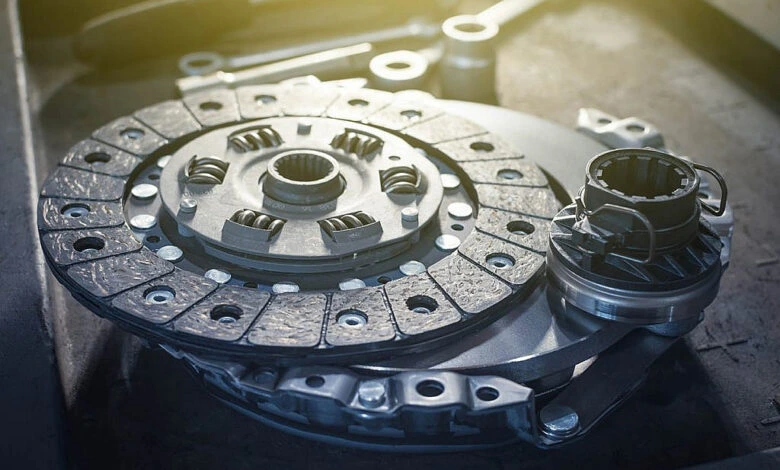 فلایویل چیست و چند نوع دارد؟ + کاربرد و دلایل خرابی