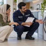 قبل از انتخاب تعمیرکار چه سؤال‌هایی باید بپرسیم؟